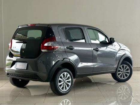 FIAT Mobi 1.0 4P FLEX EVO LIKE, Foto 3