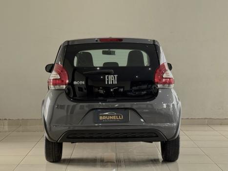 FIAT Mobi 1.0 4P FLEX EVO LIKE, Foto 4