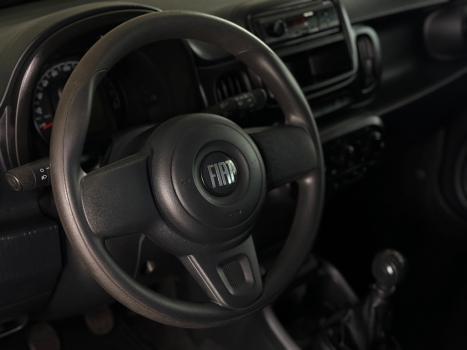 FIAT Mobi 1.0 4P FLEX EVO LIKE, Foto 5