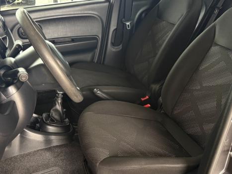 FIAT Mobi 1.0 4P FLEX EVO LIKE, Foto 6