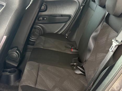 FIAT Mobi 1.0 4P FLEX EVO LIKE, Foto 7
