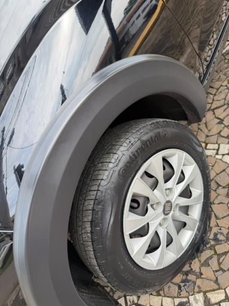 FIAT Mobi 1.0 4P FLEX DRIVE FIRE FLY, Foto 3