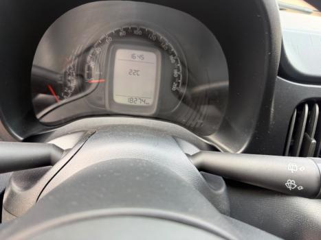 FIAT Mobi 1.0 4P FLEX DRIVE FIRE FLY, Foto 4