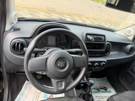 FIAT Mobi 1.0 4P FLEX DRIVE FIRE FLY, Foto 5
