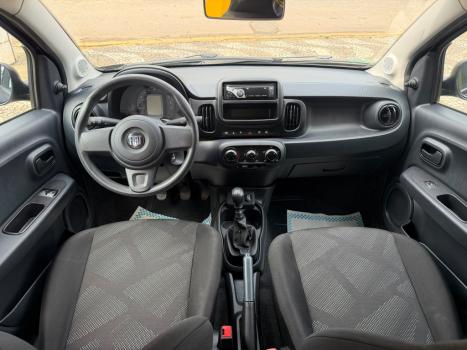FIAT Mobi 1.0 4P FLEX DRIVE FIRE FLY, Foto 6