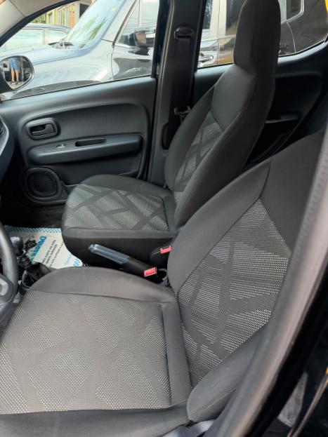 FIAT Mobi 1.0 4P FLEX DRIVE FIRE FLY, Foto 8