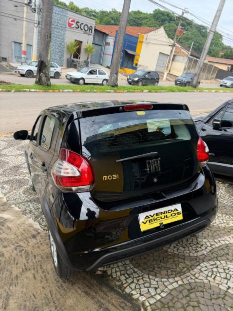 FIAT Mobi 1.0 4P FLEX DRIVE FIRE FLY, Foto 13