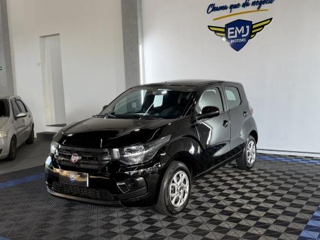FIAT Mobi 1.0 4P FLEX EVO LIKE ON, Foto 1