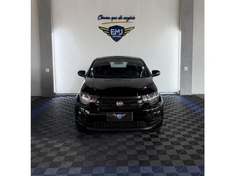 FIAT Mobi 1.0 4P FLEX EVO LIKE ON, Foto 2