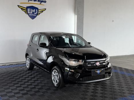 FIAT Mobi 1.0 4P FLEX EVO LIKE ON, Foto 3