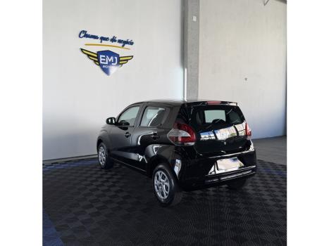 FIAT Mobi 1.0 4P FLEX EVO LIKE ON, Foto 4