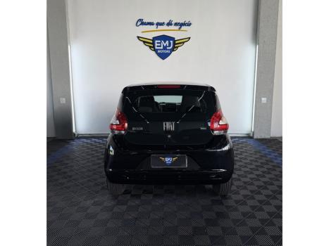 FIAT Mobi 1.0 4P FLEX EVO LIKE ON, Foto 5