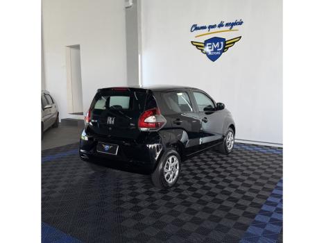 FIAT Mobi 1.0 4P FLEX EVO LIKE ON, Foto 6