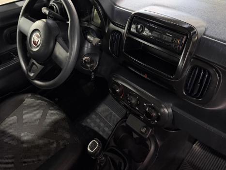 FIAT Mobi 1.0 4P FLEX EVO LIKE ON, Foto 8