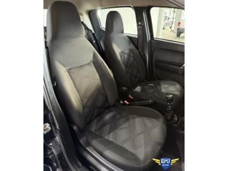 FIAT Mobi 1.0 4P FLEX EVO LIKE ON, Foto 10