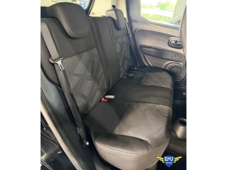 FIAT Mobi 1.0 4P FLEX EVO LIKE ON, Foto 11