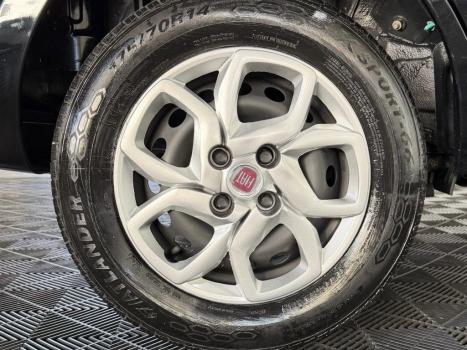 FIAT Mobi 1.0 4P FLEX EVO LIKE ON, Foto 12
