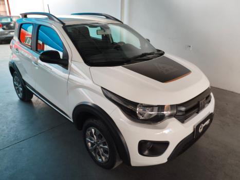 FIAT Mobi 1.0 4P FLEX EVO TREKKING, Foto 2