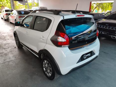 FIAT Mobi 1.0 4P FLEX EVO TREKKING, Foto 4