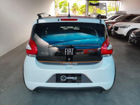 FIAT Mobi 1.0 4P FLEX EVO TREKKING, Foto 5