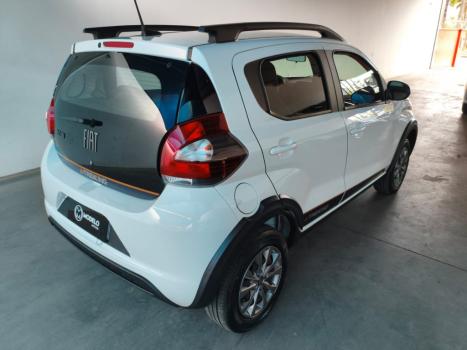 FIAT Mobi 1.0 4P FLEX EVO TREKKING, Foto 6