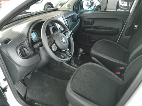 FIAT Mobi 1.0 4P FLEX EVO TREKKING, Foto 8