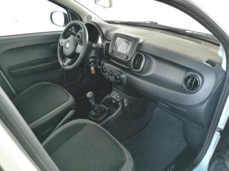 FIAT Mobi 1.0 4P FLEX EVO TREKKING, Foto 10