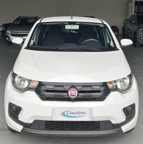 FIAT Mobi 1.0 4P FLEX EVO LIKE, Foto 1