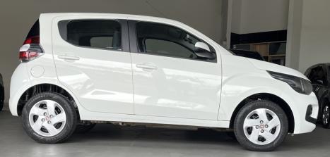 FIAT Mobi 1.0 4P FLEX EVO LIKE, Foto 2