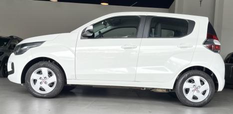 FIAT Mobi 1.0 4P FLEX EVO LIKE, Foto 3