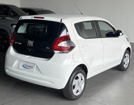 FIAT Mobi 1.0 4P FLEX EVO LIKE, Foto 4
