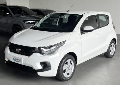 FIAT Mobi 1.0 4P FLEX EVO LIKE, Foto 5
