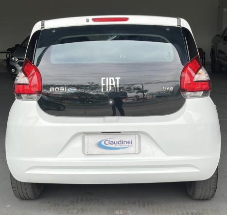 FIAT Mobi 1.0 4P FLEX EVO LIKE, Foto 6