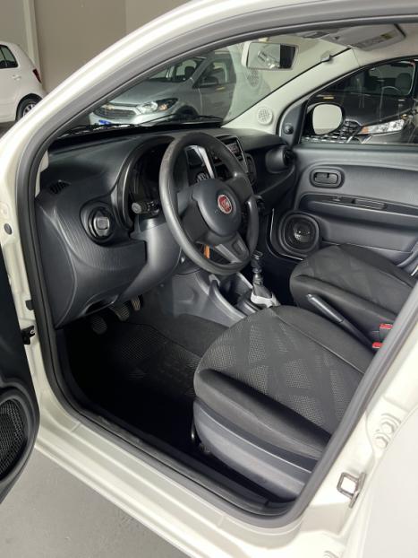 FIAT Mobi 1.0 4P FLEX EVO LIKE, Foto 8
