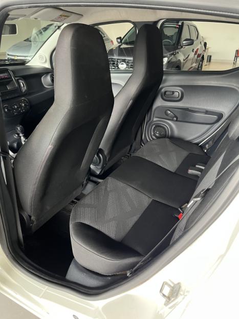 FIAT Mobi 1.0 4P FLEX EVO LIKE, Foto 9