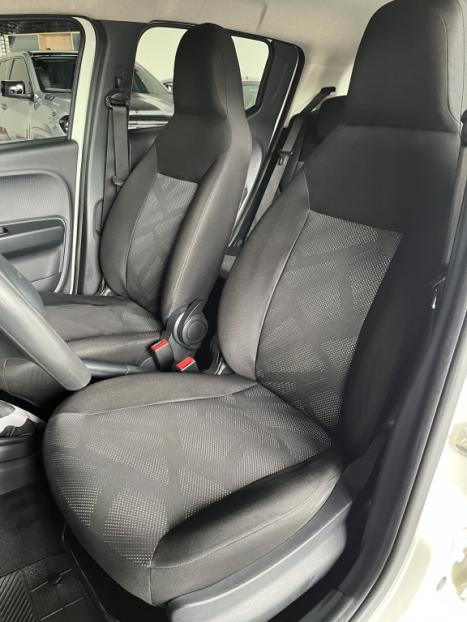 FIAT Mobi 1.0 4P FLEX EVO LIKE, Foto 10