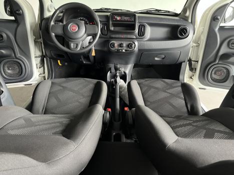 FIAT Mobi 1.0 4P FLEX EVO LIKE, Foto 11