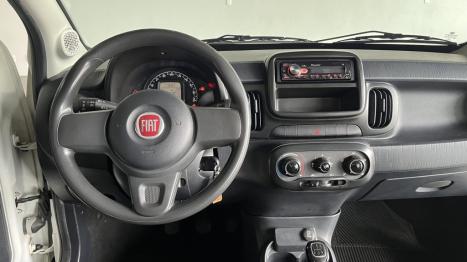 FIAT Mobi 1.0 4P FLEX EVO LIKE, Foto 12