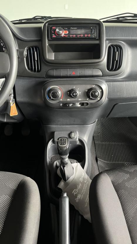 FIAT Mobi 1.0 4P FLEX EVO LIKE, Foto 13