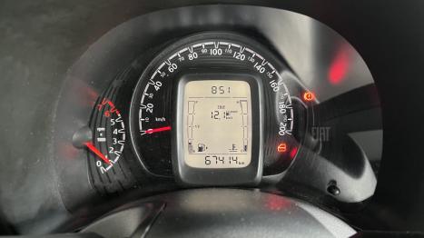 FIAT Mobi 1.0 4P FLEX EVO LIKE, Foto 14