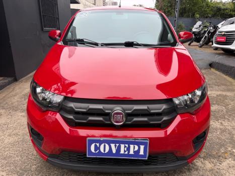 FIAT Mobi 1.0 4P FLEX EVO LIKE, Foto 2