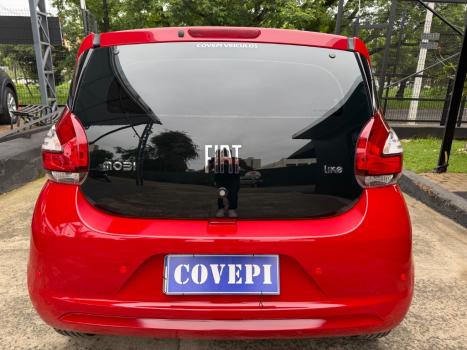 FIAT Mobi 1.0 4P FLEX EVO LIKE, Foto 3