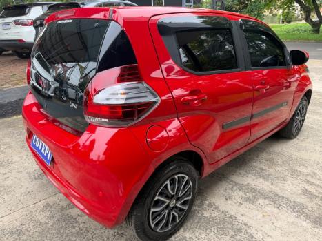 FIAT Mobi 1.0 4P FLEX EVO LIKE, Foto 4