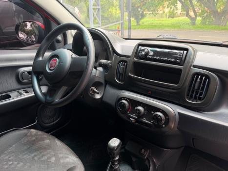 FIAT Mobi 1.0 4P FLEX EVO LIKE, Foto 5