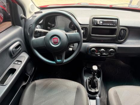 FIAT Mobi 1.0 4P FLEX EVO LIKE, Foto 6