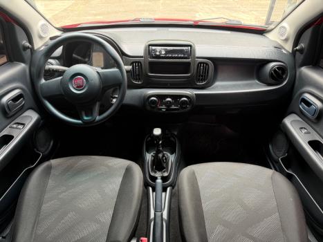 FIAT Mobi 1.0 4P FLEX EVO LIKE, Foto 7