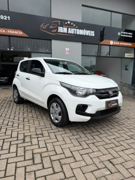 FIAT Mobi 1.0 4P FLEX EVO LIKE, Foto 1