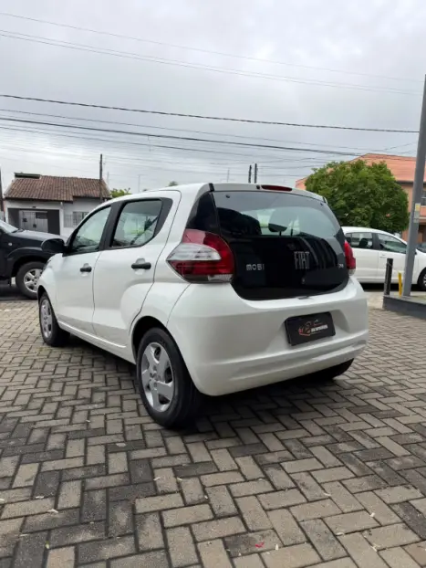 FIAT Mobi 1.0 4P FLEX EVO LIKE, Foto 2