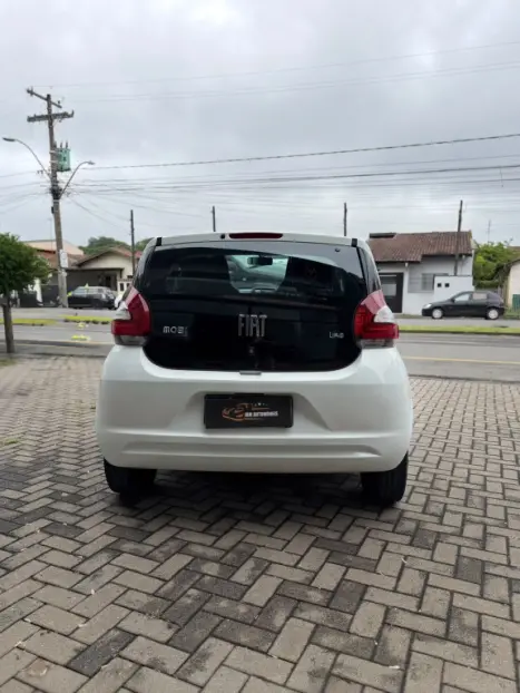 FIAT Mobi 1.0 4P FLEX EVO LIKE, Foto 3