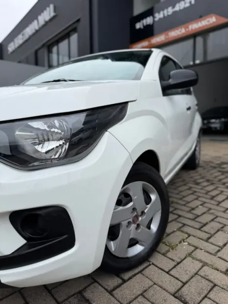 FIAT Mobi 1.0 4P FLEX EVO LIKE, Foto 5
